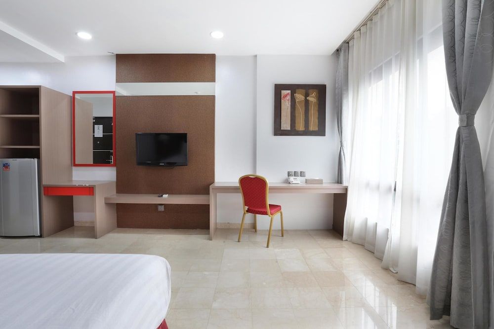 undefined The Centro Hotel & Residence by Orchardz 8