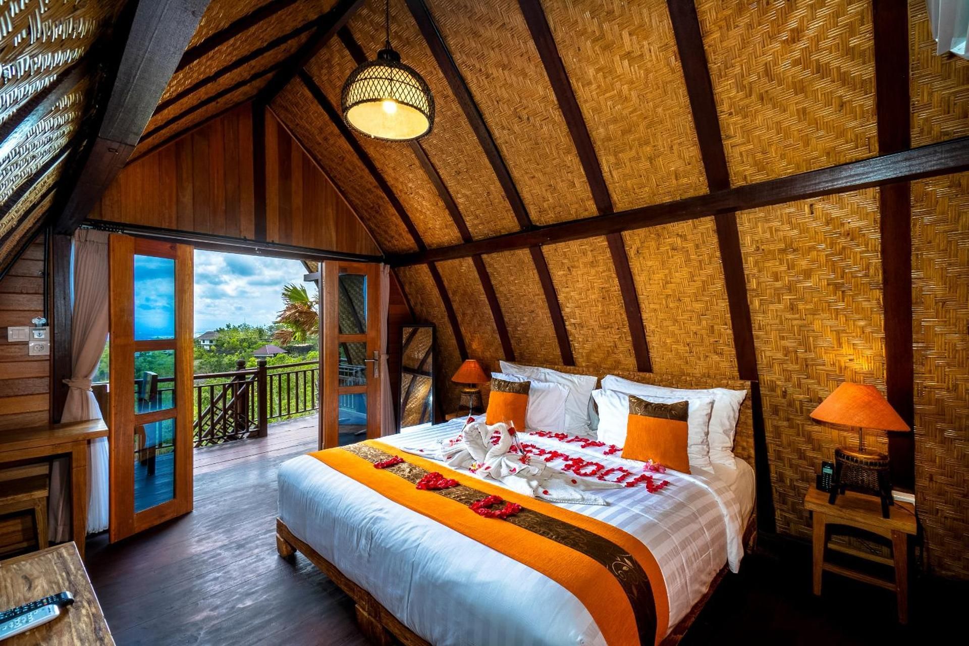 Villa - Sea View