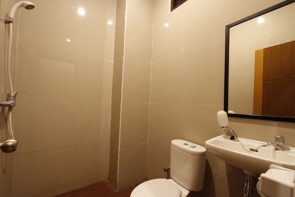 Palapa Hotel Superior Room 15