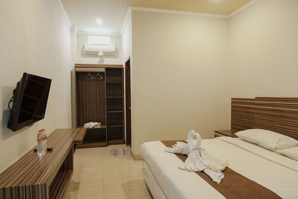 Palapa Hotel Superior Room 16