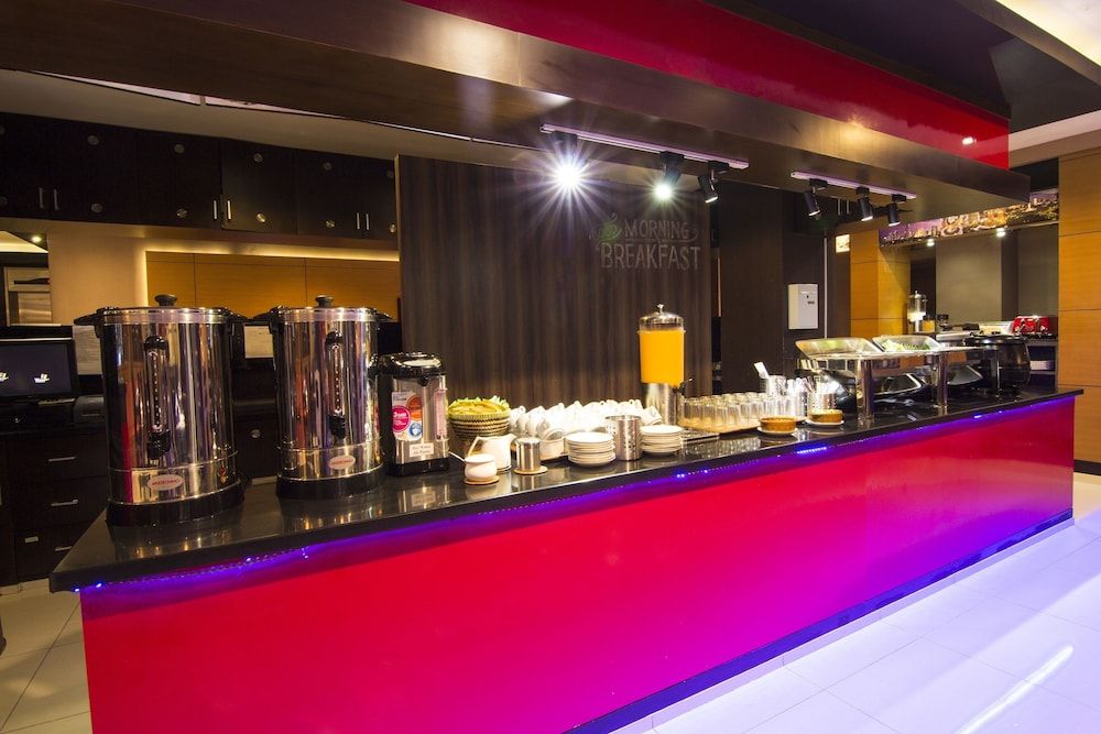 undefined Citi M Hotel 7