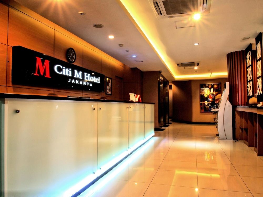 undefined Citi M Hotel 3