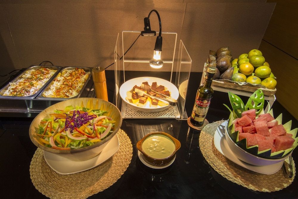 undefined Citi M Hotel 7