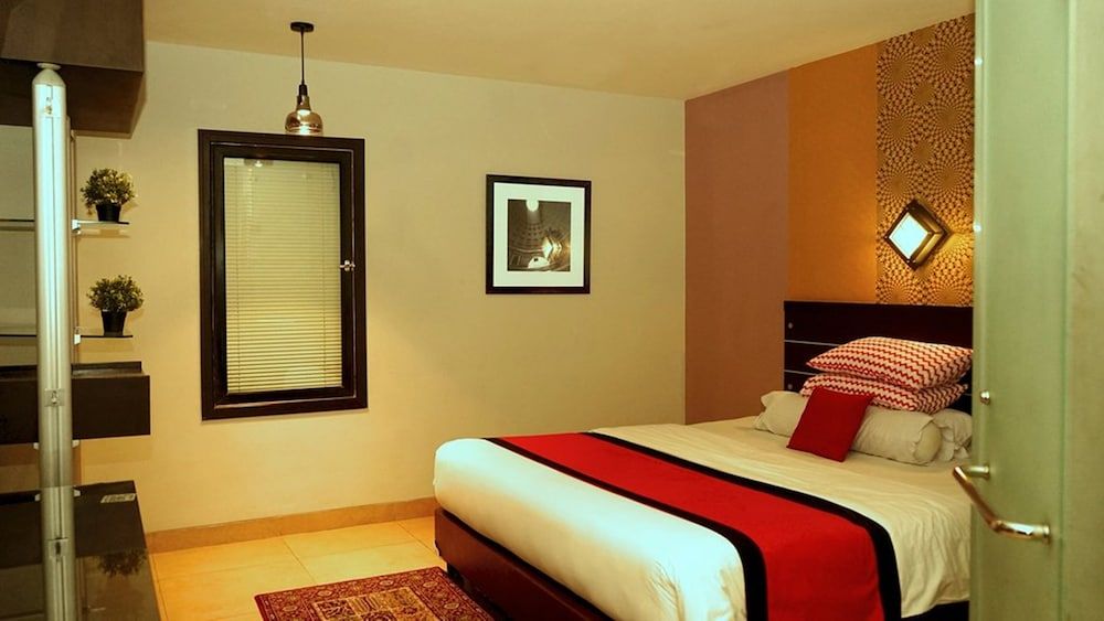 undefined Citi M Hotel 2