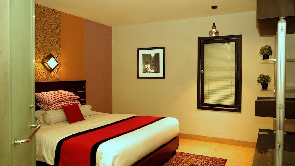 undefined Citi M Hotel 2