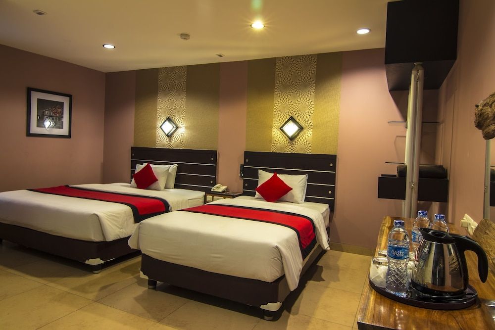undefined Citi M Hotel 4