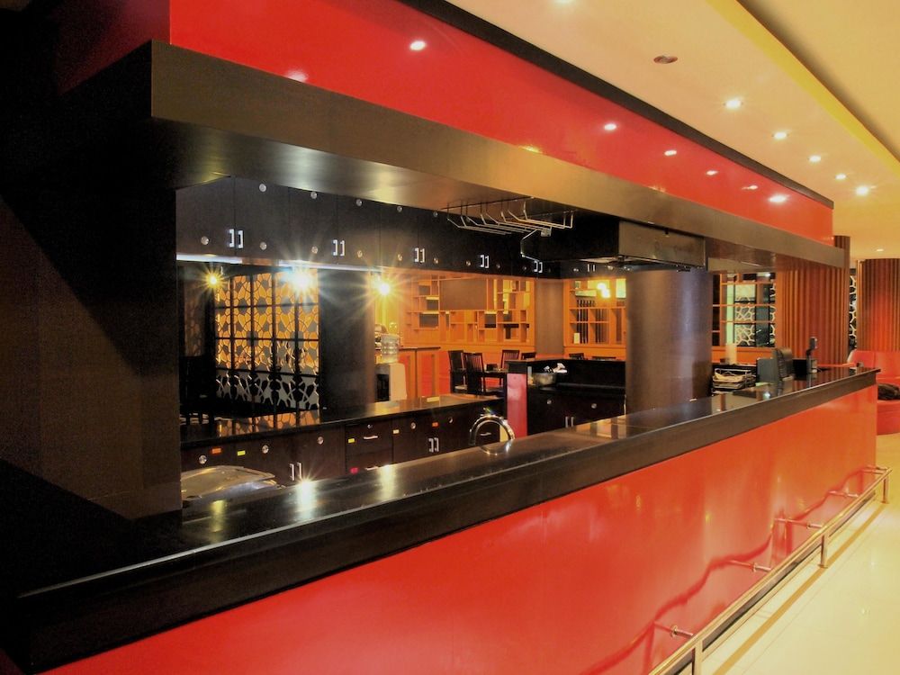 undefined Citi M Hotel 4