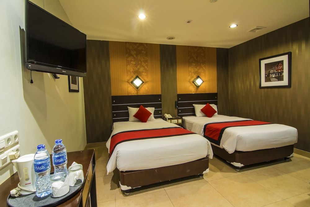 undefined Citi M Hotel