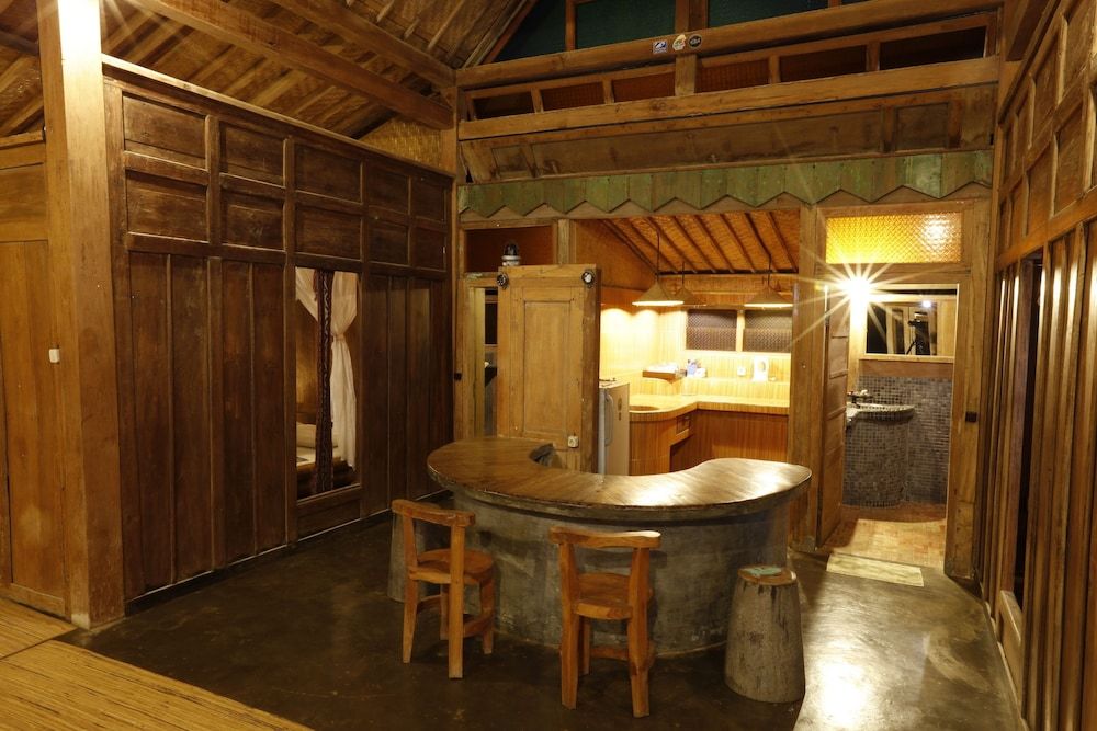 Villa (7 persons)