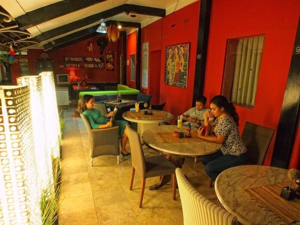 undefined Maven Buncit 10