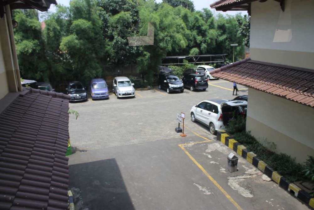undefined Mega Matra Hotel 8