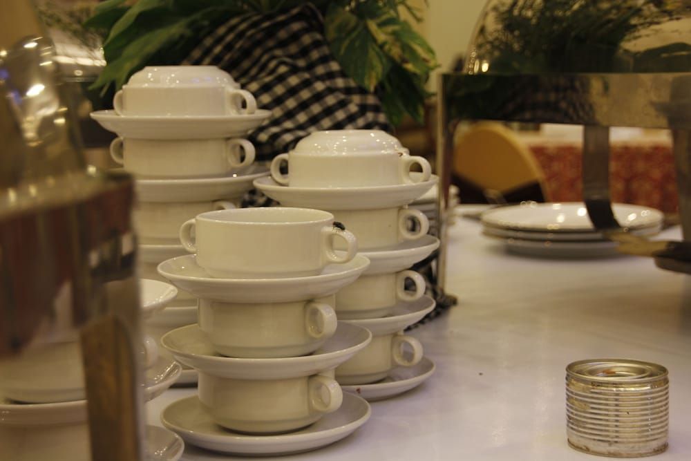 undefined Mega Matra Hotel 7
