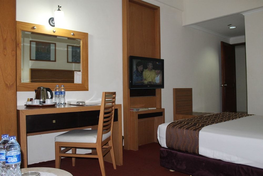 undefined Mega Matra Hotel 2