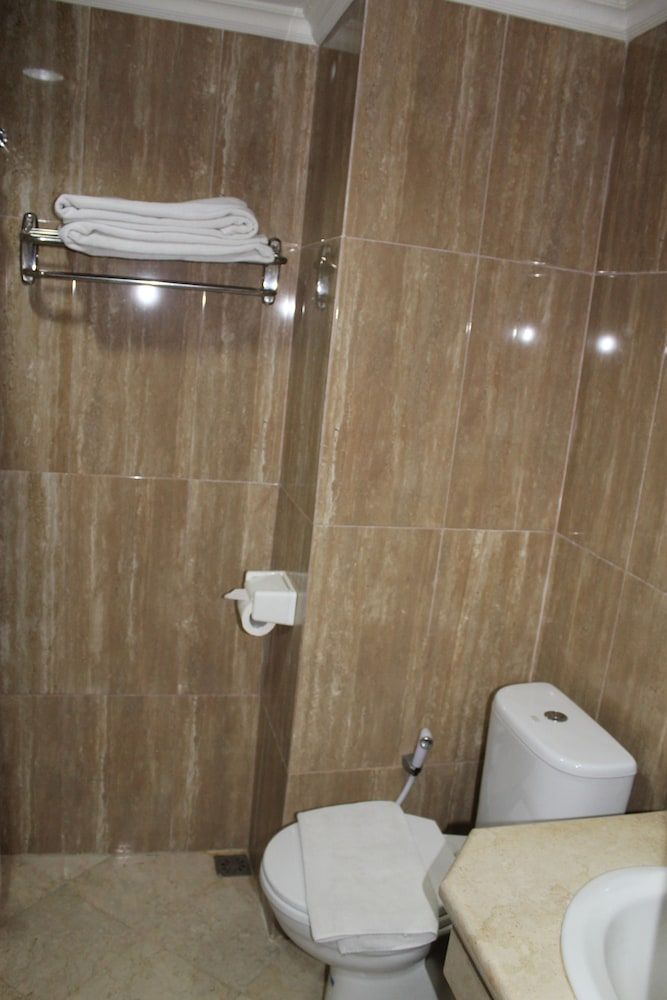 Mega Matra Hotel Superior Room 5