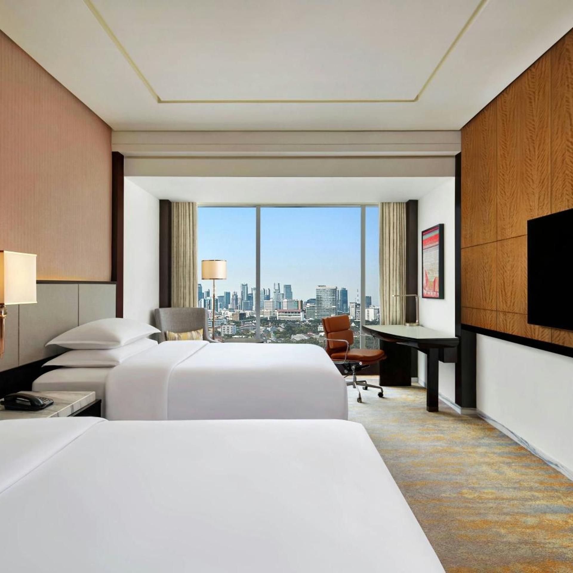 undefined Sheraton Grand Jakarta Gandaria City Hotel 8