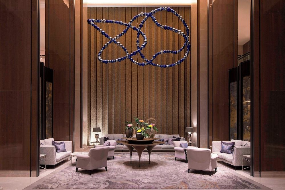 undefined Sheraton Grand Jakarta Gandaria City Hotel