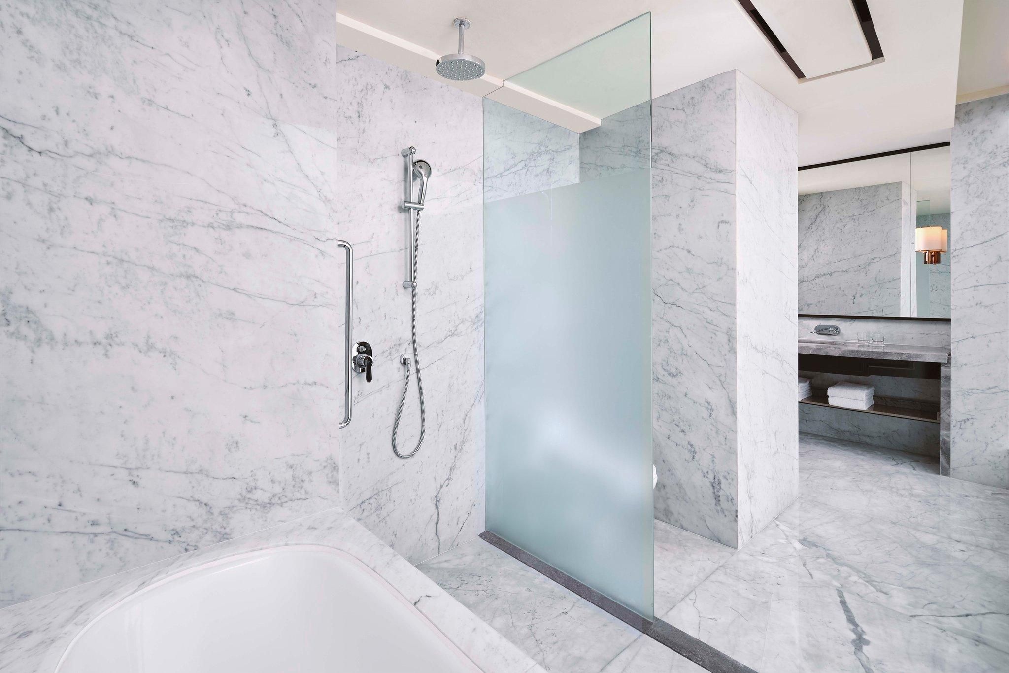 Junior Suite, Club lounge access, Junior Suite, 1 King