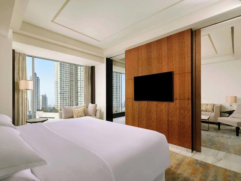 undefined Sheraton Grand Jakarta Gandaria City Hotel 9