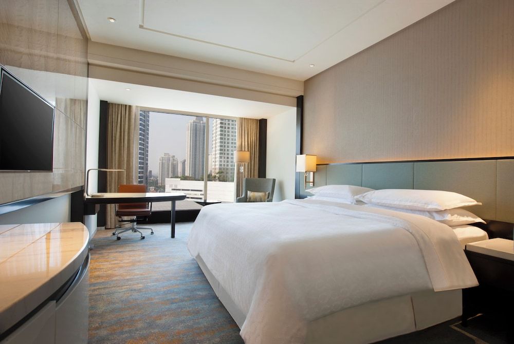 undefined Sheraton Grand Jakarta Gandaria City Hotel 9