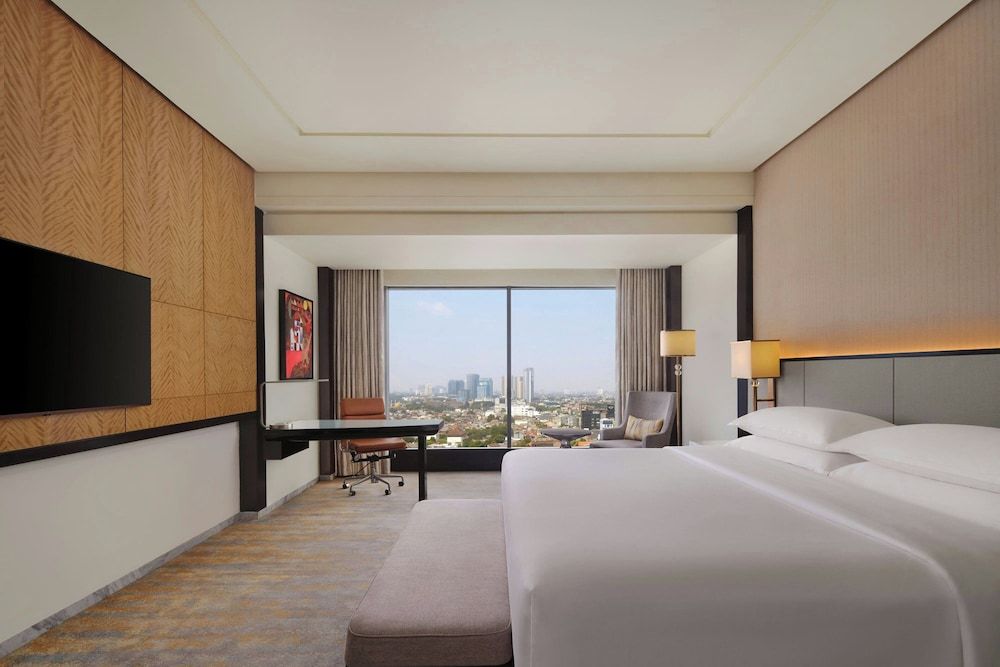 undefined Sheraton Grand Jakarta Gandaria City Hotel 7