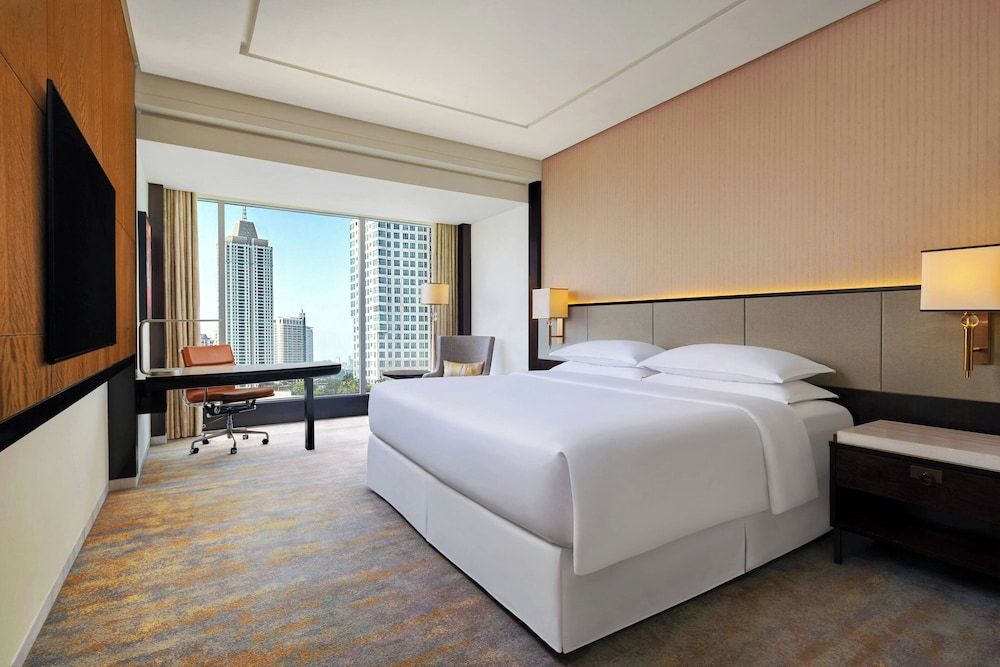 undefined Sheraton Grand Jakarta Gandaria City Hotel 8