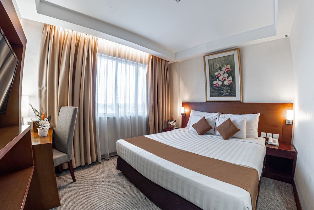 Aston Tanjung Pinang Hotel & Conference Center Studio