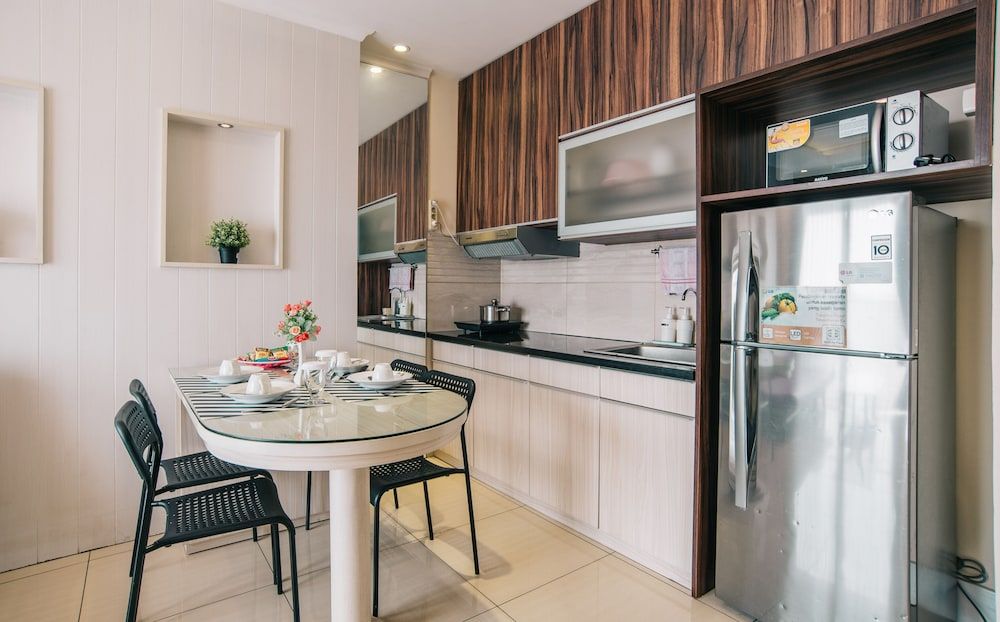 undefined Ravarine Suite Apartment 9