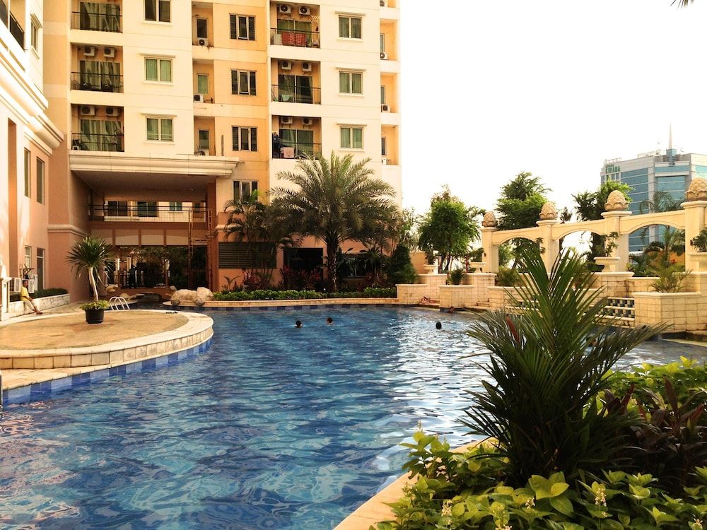 undefined Ravarine Suite Apartment 2