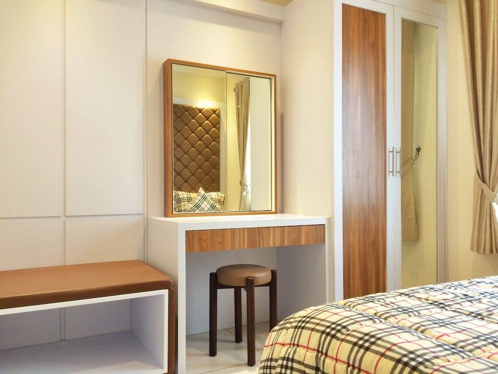 undefined Ravarine Suite Apartment 4