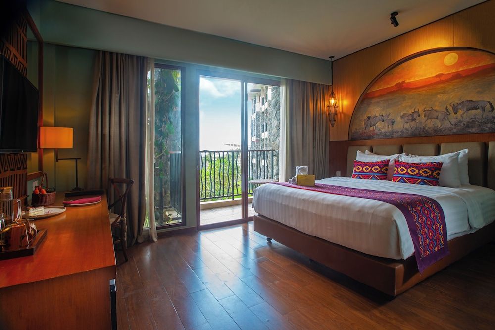 Baobab Safari Resort