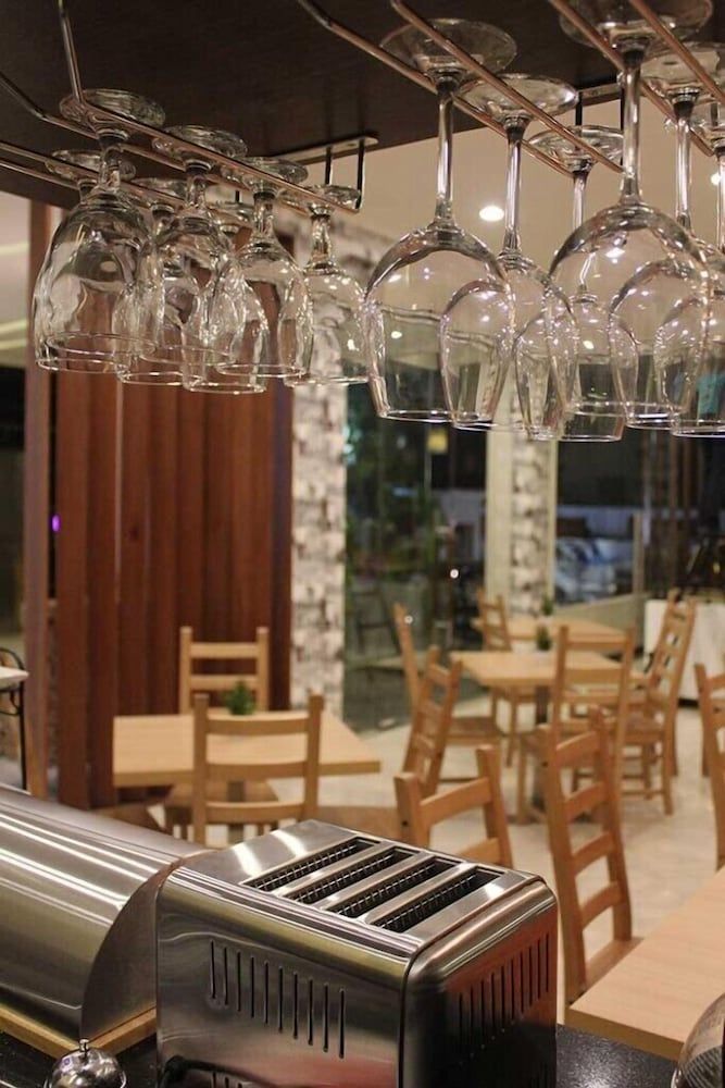 undefined Fontana Hotel Jakarta 7