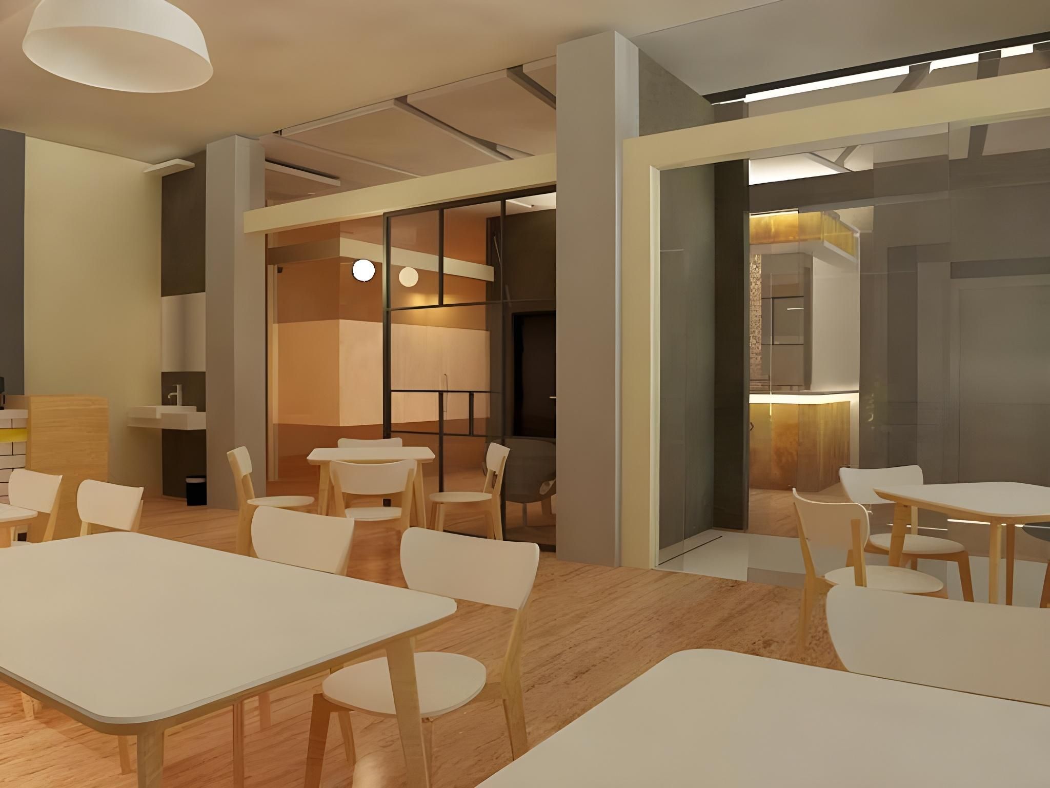 undefined Fontana Hotel Jakarta 5