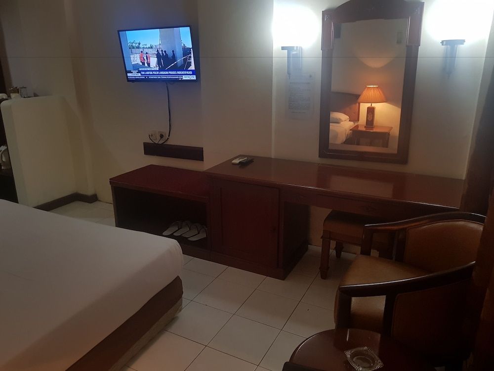 Hotel Surya Baru Standard Room 2