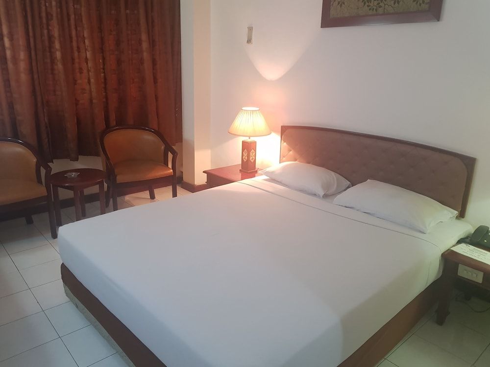 undefined Hotel Surya Baru 3