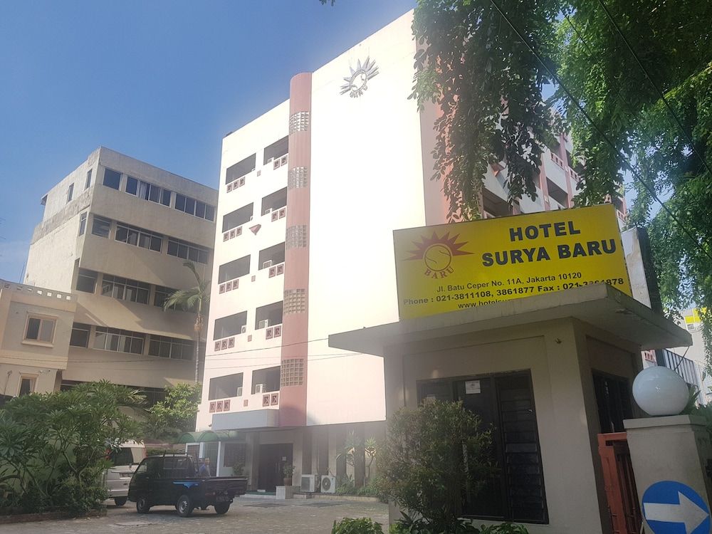 undefined Hotel Surya Baru 4