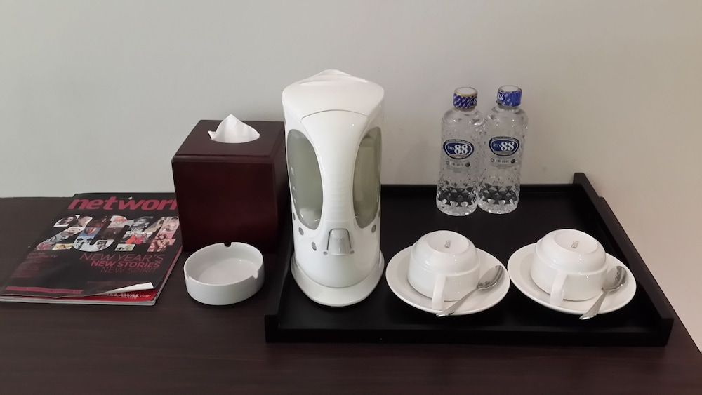 V Hotel Tebet, Jakarta Value Room 3