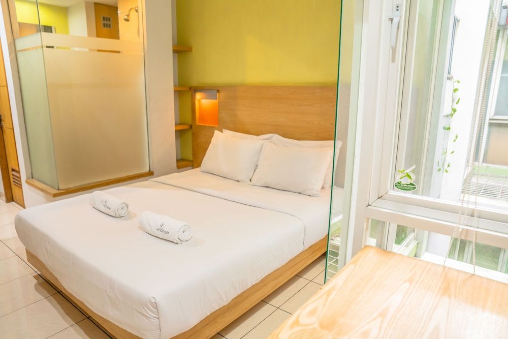 undefined LeGreen Suite Poso 7