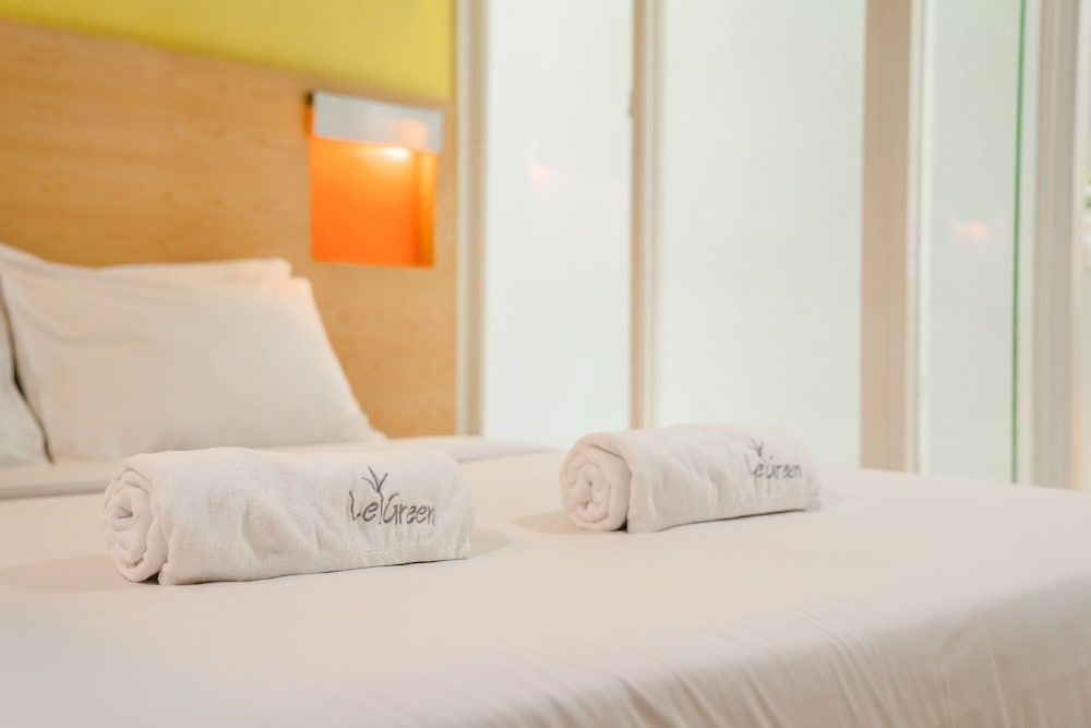 undefined LeGreen Suite Poso