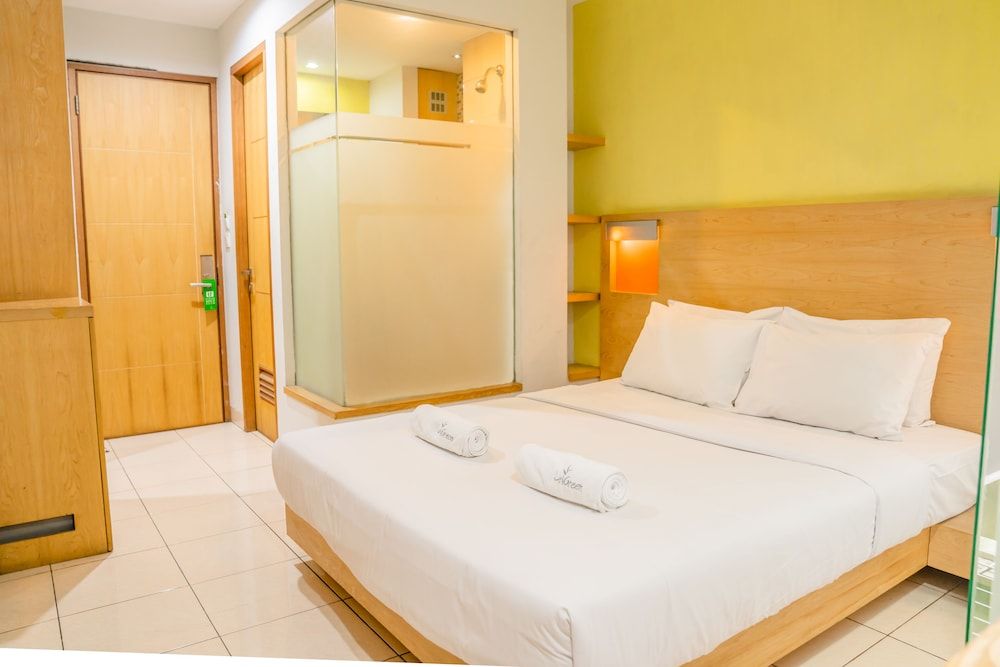 undefined LeGreen Suite Poso 4