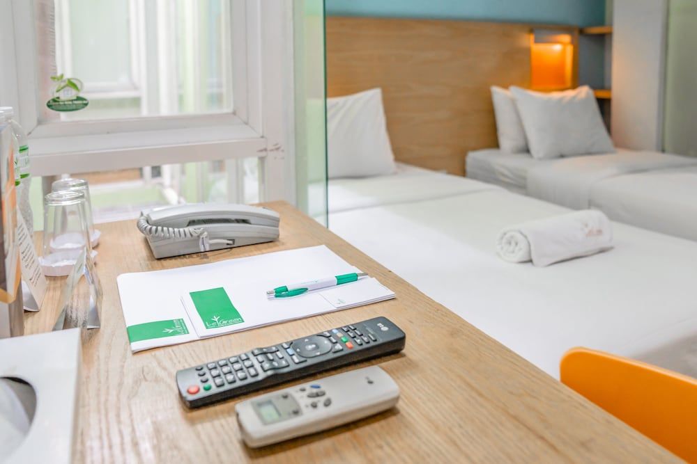 undefined LeGreen Suite Poso 6