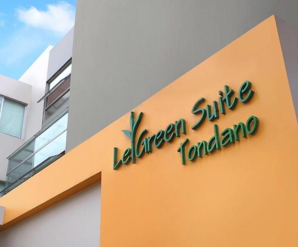 undefined LeGreen Suite Pejompongan 3