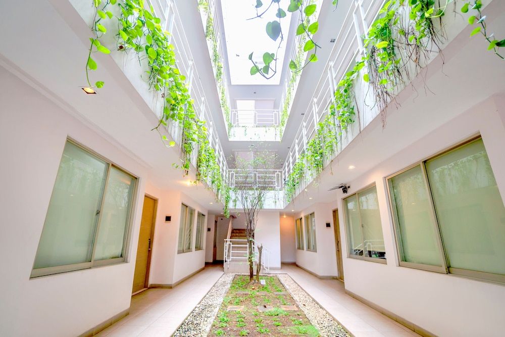 undefined LeGreen Suite Pejompongan 2
