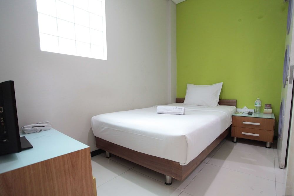 undefined LeGreen Suite Tebet 3