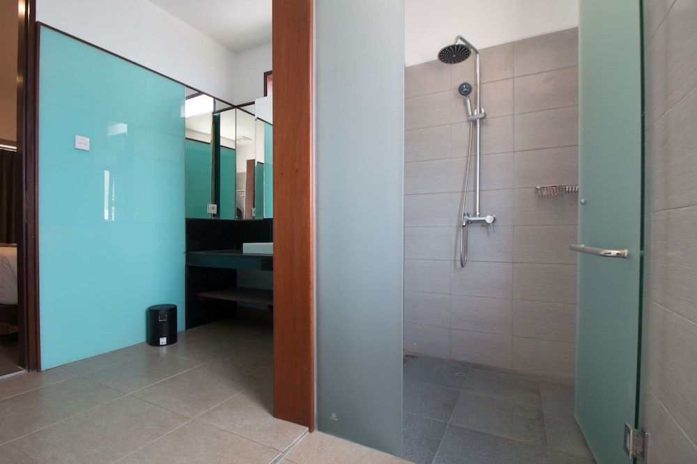 Sanur Art Villas Villa, 2 Bedrooms, Private Pool 9