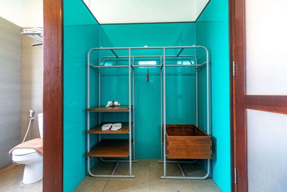 Sanur Art Villas Villa, 2 Bedrooms, Private Pool 10