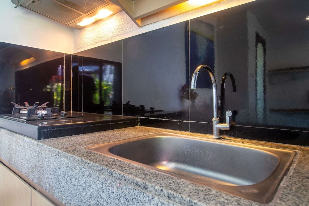 Sanur Art Villas Villa, 2 Bedrooms, Private Pool 6