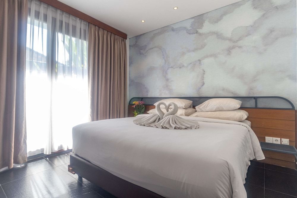 Sanur Art Villas Villa, 1 Bedroom, Private Pool