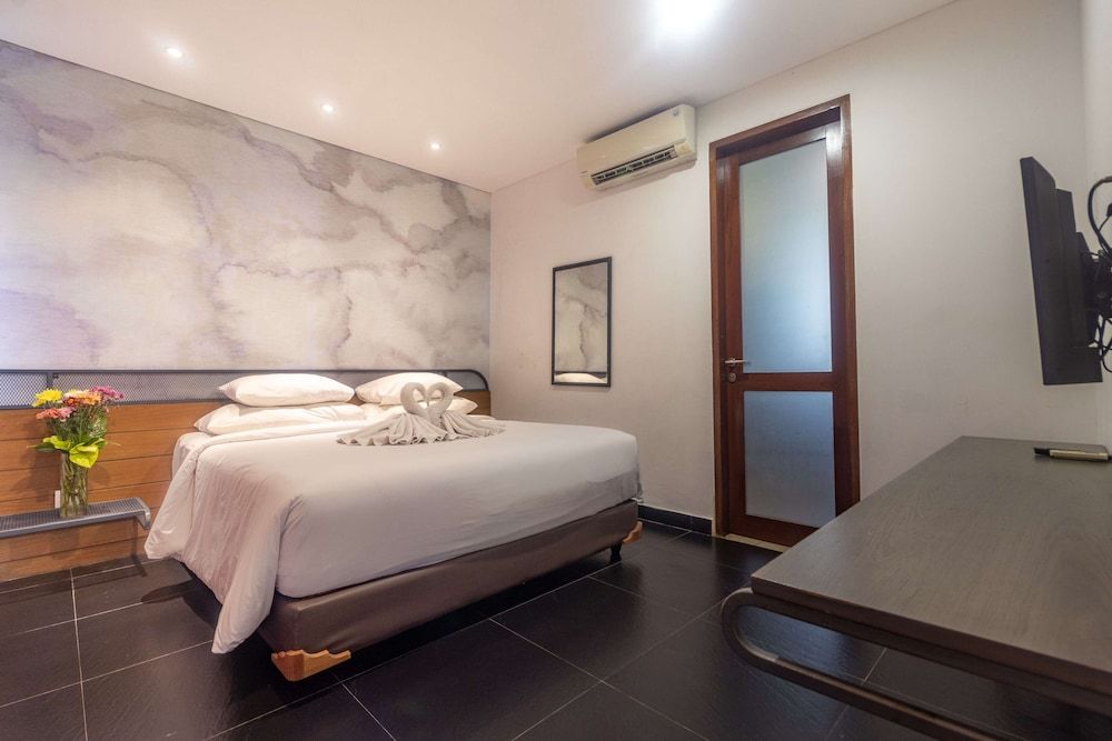 Sanur Art Villas Villa, 1 Bedroom, Private Pool 2