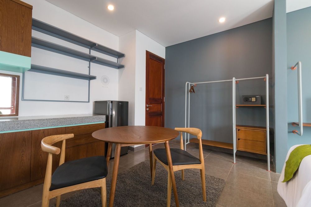 Sanur Art Villas Studio 6