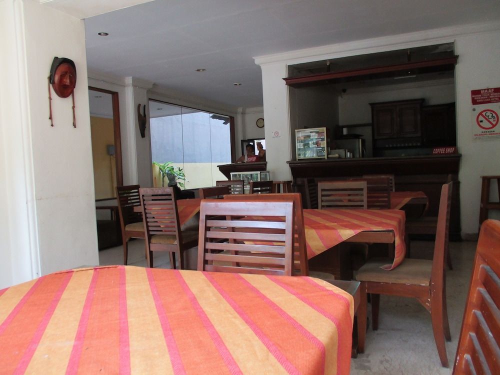 undefined Hotel Maxim Kwitang Jakarta 6